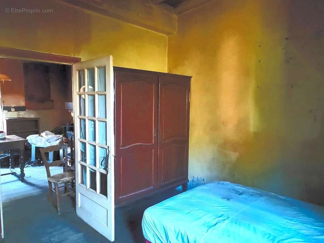 Appartement 140 m² à Maisonnais-Sur-Tardoire  - photo 8