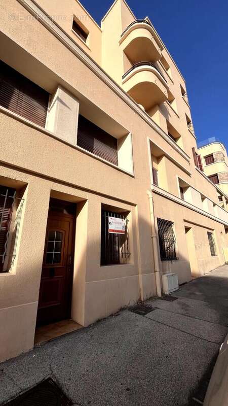 Photo 7 - Appartement à TOULON