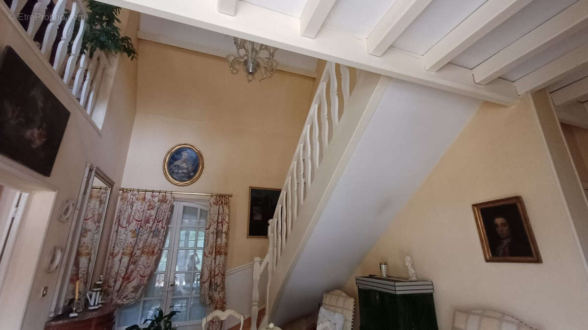 Maison à BELLERIVE-SUR-ALLIER