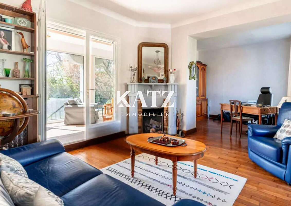 Maison à VAUCRESSON