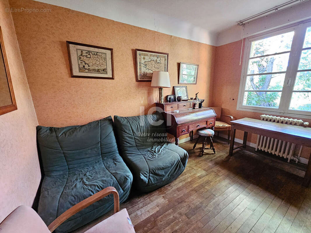 Maison à SAINT-BREVIN-LES-PINS