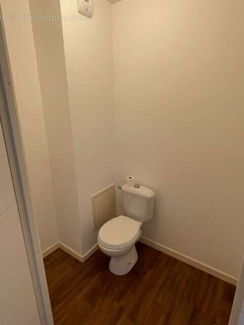 Appartement à BRUGES