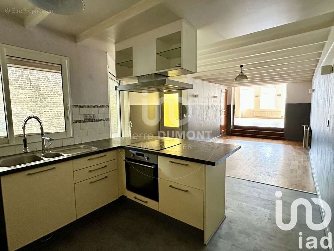 Photo 5 - Appartement à TOURCOING