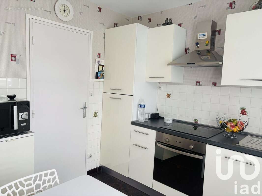 Photo 3 - Appartement à SAINT-QUENTIN