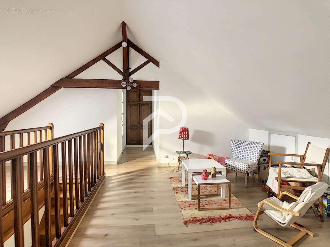 Maison à SAINT-AVERTIN