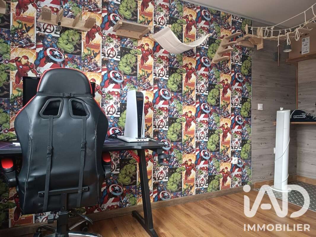 Maison 113 m² à Beuvry  - photo 9