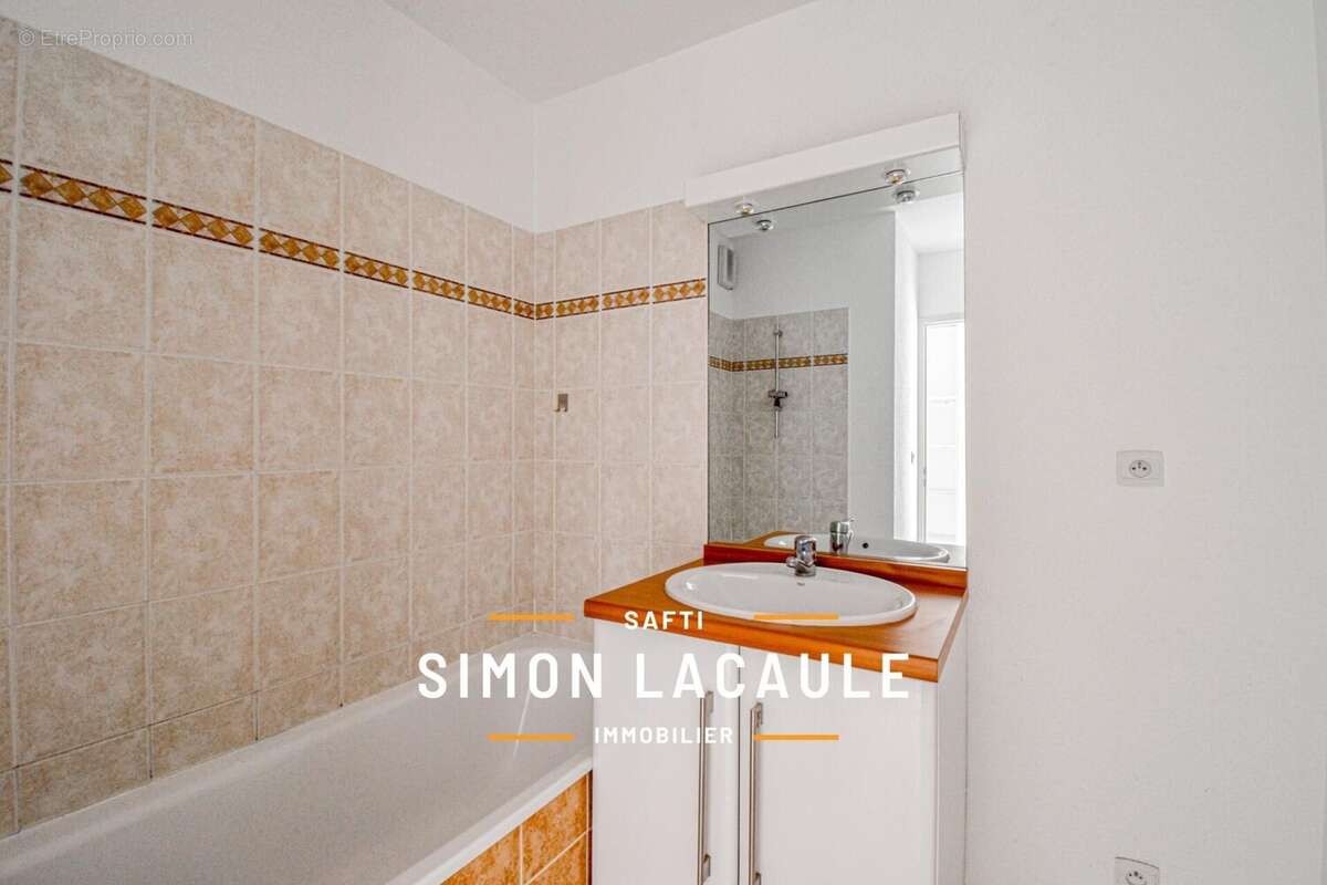 Photo 5 - Appartement à CUGNAUX