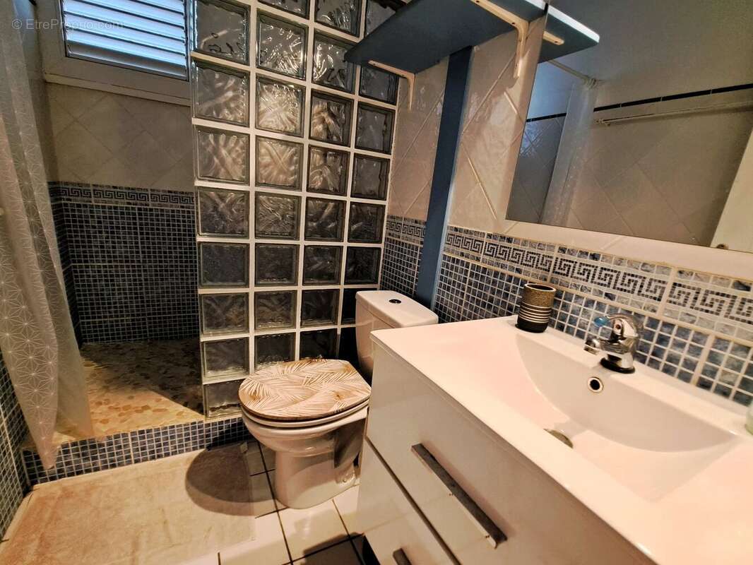 Maison à LE LAMENTIN