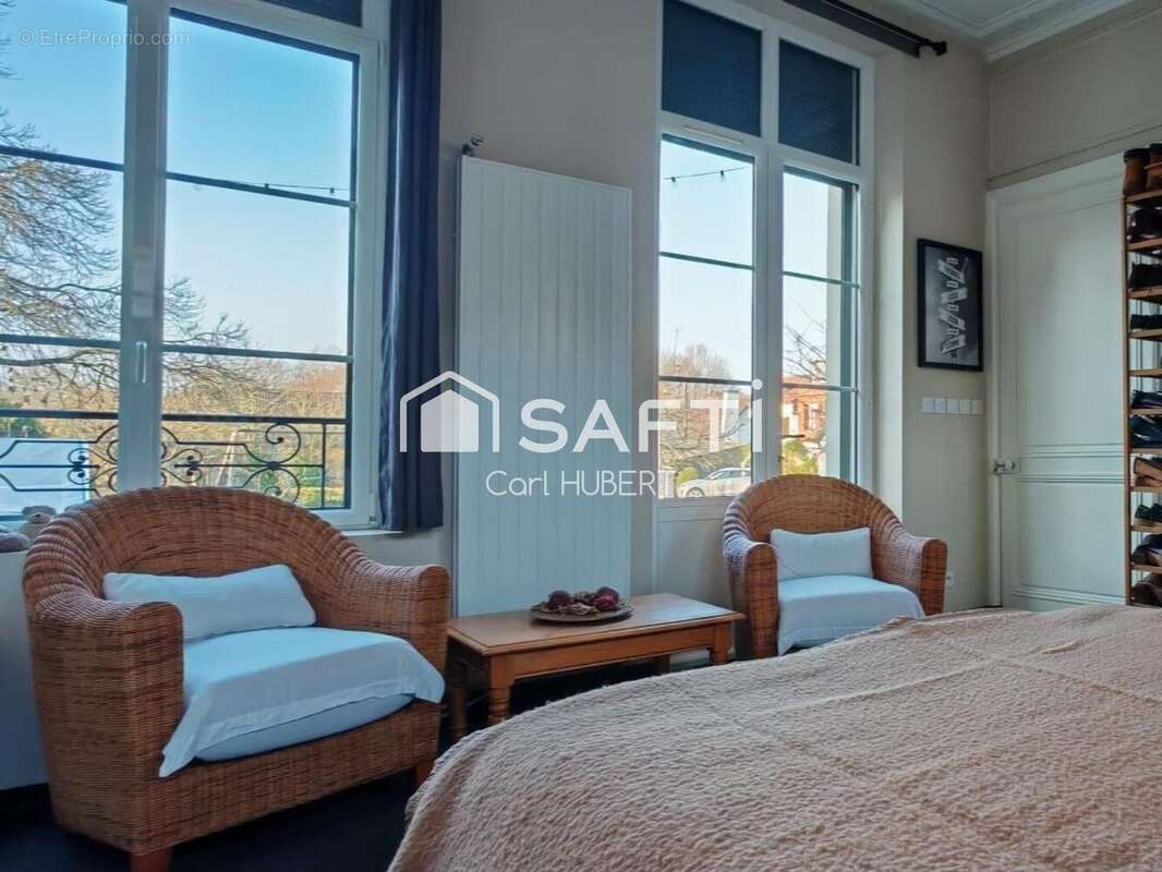 Photo 4 - Maison à ABBEVILLE