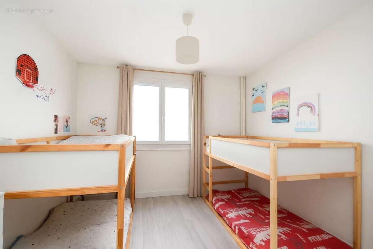 Appartement à CHATOU