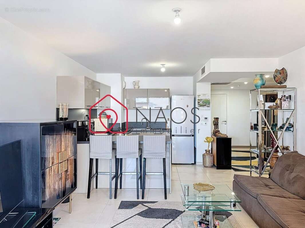 Appartement à CAVALAIRE-SUR-MER