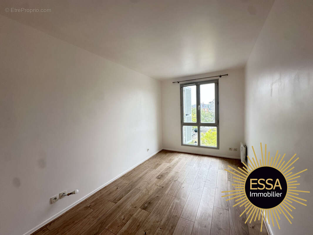 Appartement à MANTES-LA-JOLIE