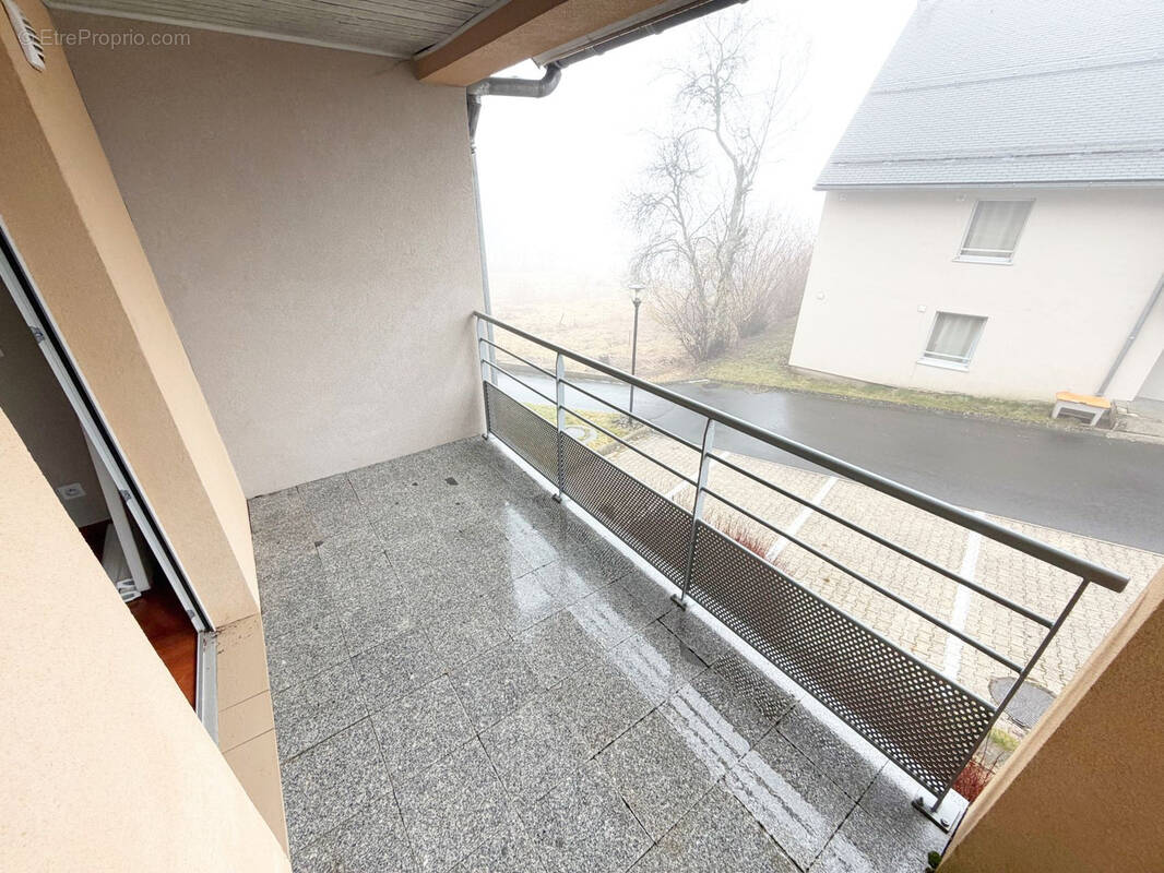 Appartement à PICHERANDE