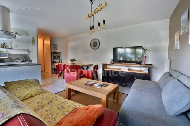 Appartement à HENDAYE