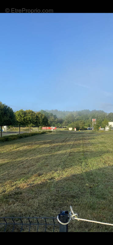 Autre à SAVIGNE-L'EVEQUE