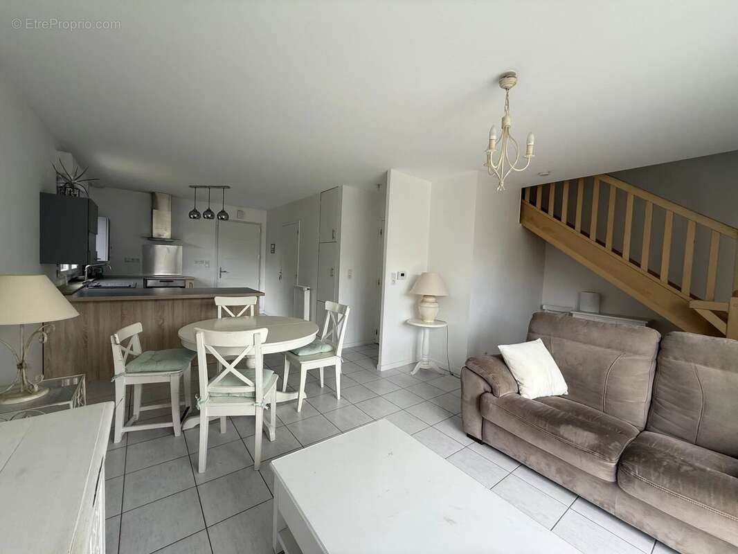 Maison à SAINT-JEAN-DE-BOISEAU