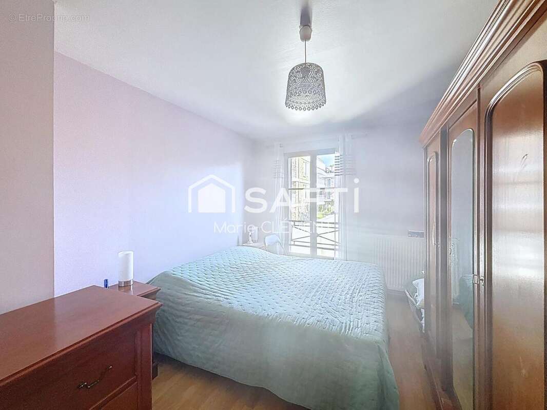 Photo 5 - Maison à BRIE-COMTE-ROBERT