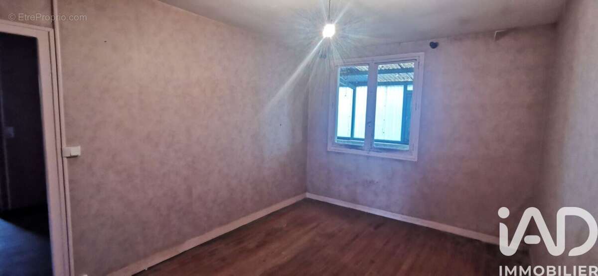 Photo 5 - Maison à BERNEUIL-SUR-AISNE