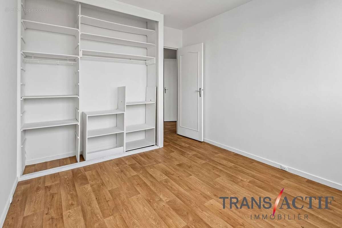 Appartement à ALFORTVILLE