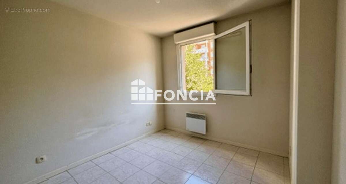 BILLÈRE - Appartement T2 de 42,6 m² - photo 5