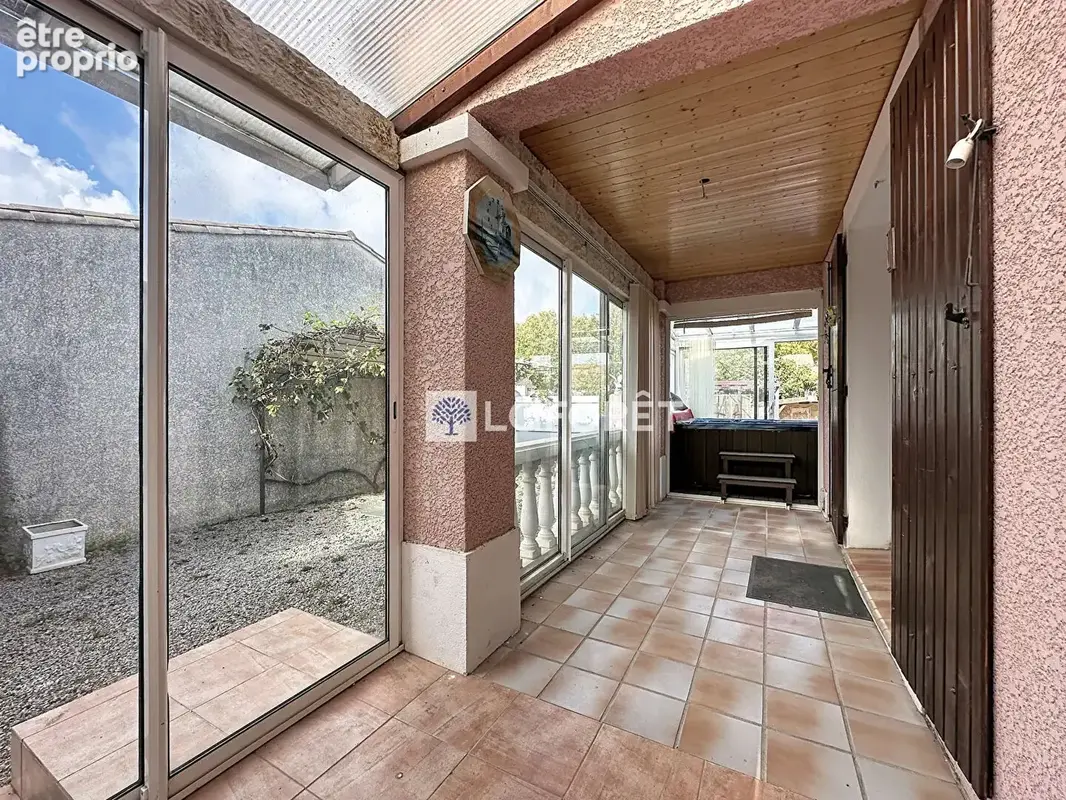 Villa plain-pied 83m2 - photo 6