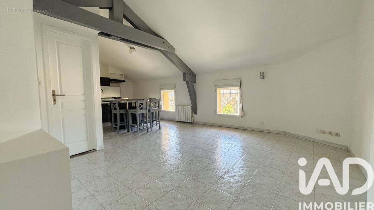 Photo 1 - Appartement à CONNAUX