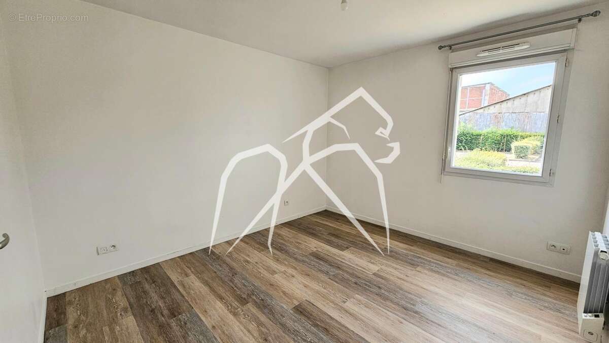 Appartement T3 de 67 m²  LE PETIT-QUEVILLY (76140) - photo 7
