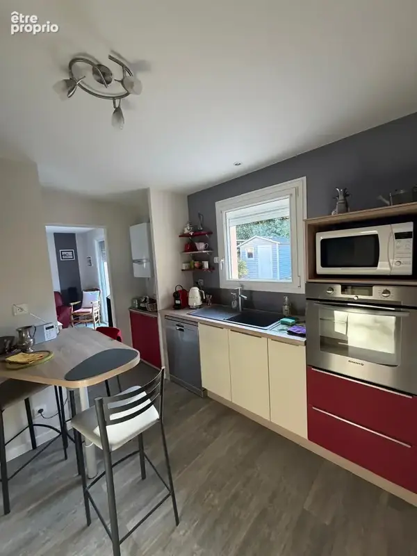 Exclusivite - pavillon 93m2 - photo 5