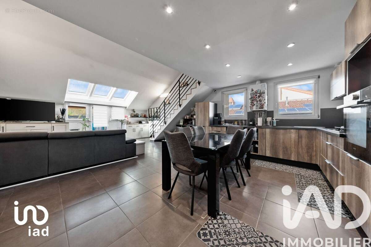 Photo 5 - Maison à ARS-SUR-MOSELLE