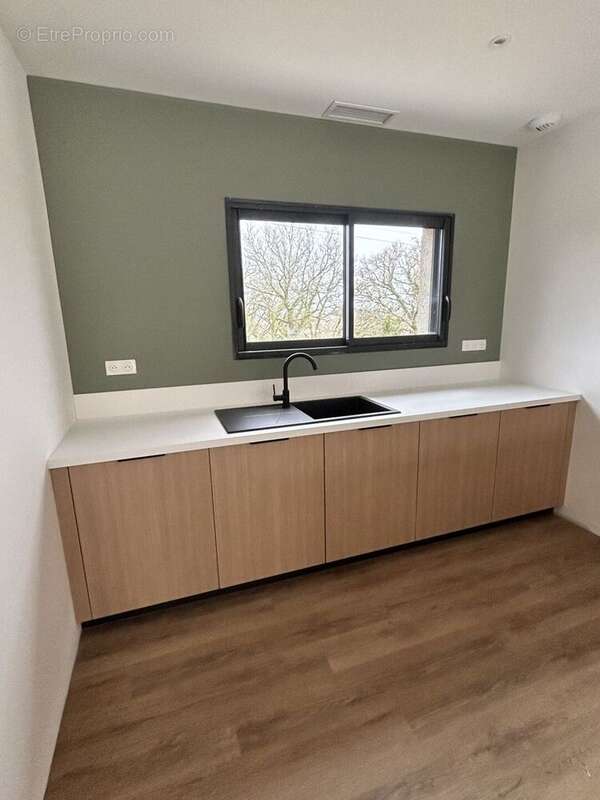 cuisine3 - Maison à CAHORS