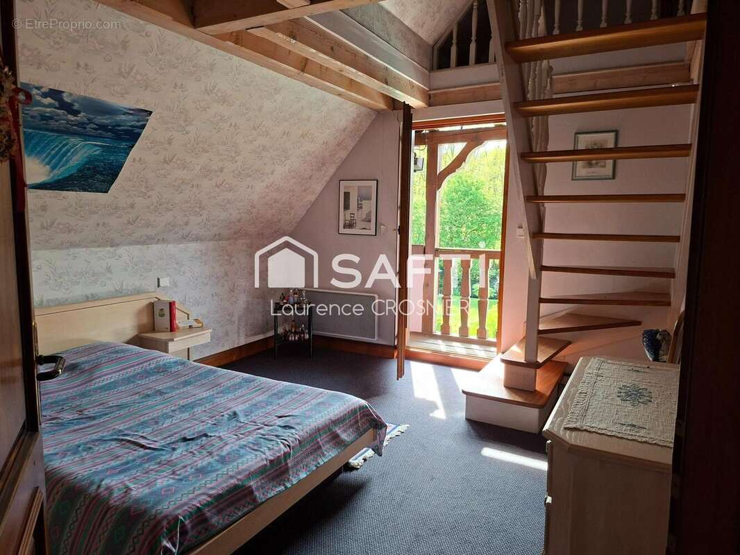 Photo 9 - Maison à STEINBOURG