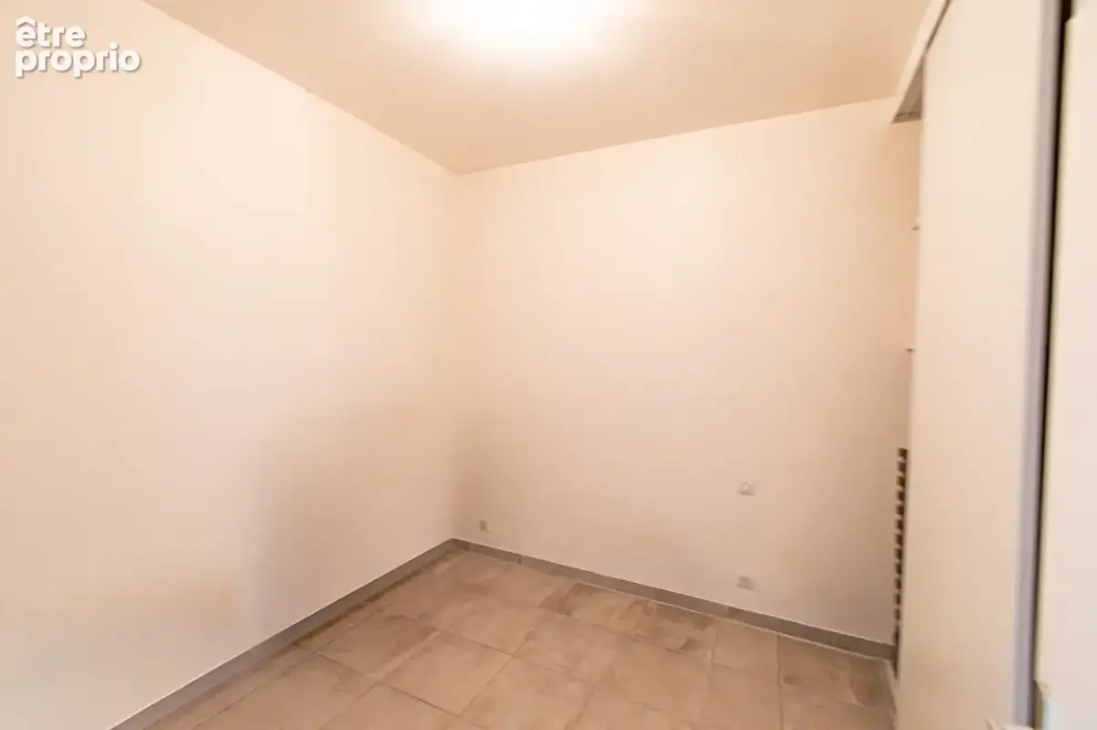 Appartement T2 - la perrière - photo 6
