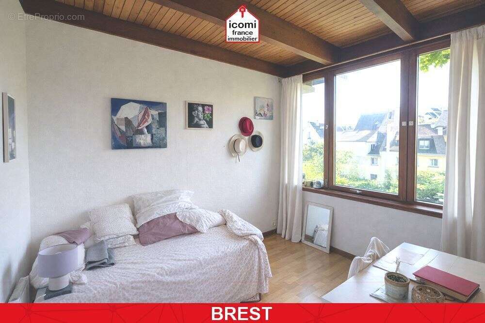 Maison à BREST
