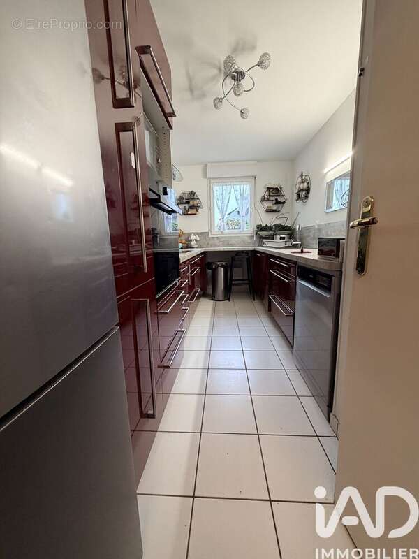 Photo 4 - Appartement à SAINT-ARNOULT