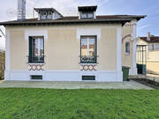 Maison à COULOMMIERS