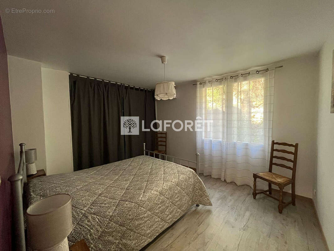 Appartement à AMELIE-LES-BAINS-PALALDA