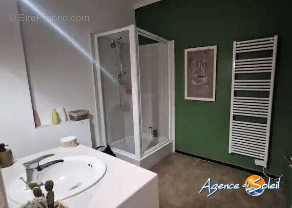 Appartement à CANET-EN-ROUSSILLON