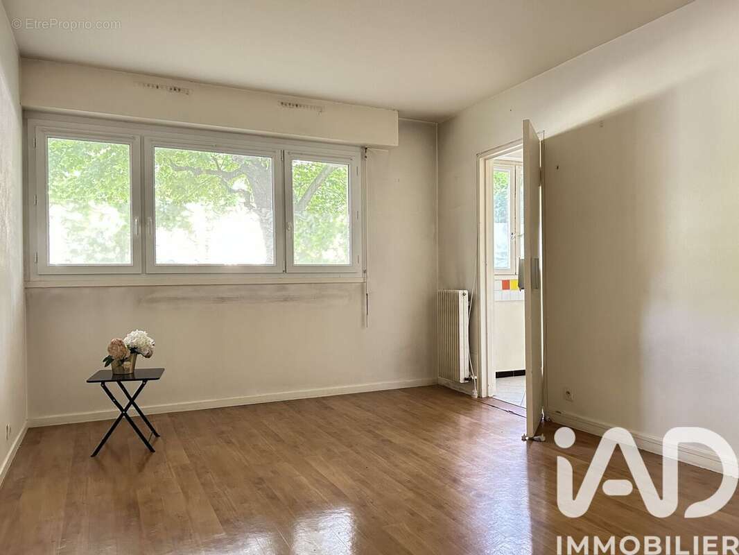 Appartement 32 m² à Chatou  - photo 3