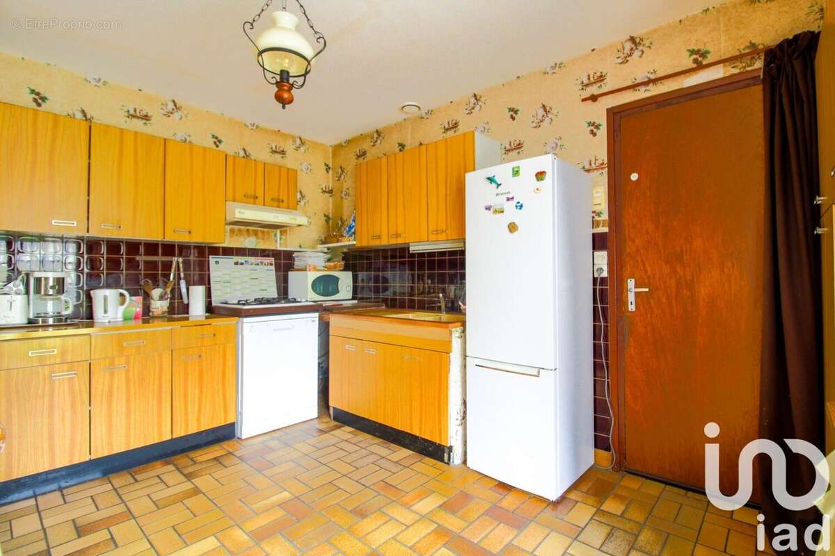 Photo 7 - Maison à SAINT-LAURENT-DES-BOIS