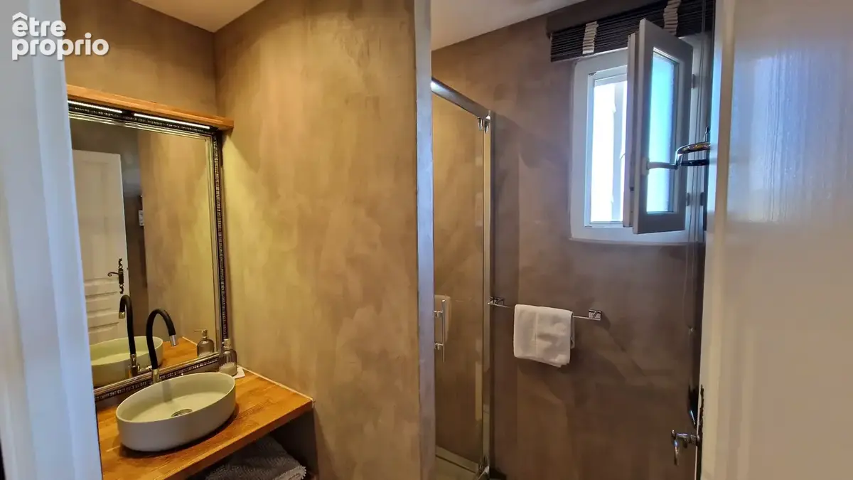 Exclusivite: vente d'une maison architecte 5 p - 4 ch avec terrasse et piscine a brignoles - photo 14