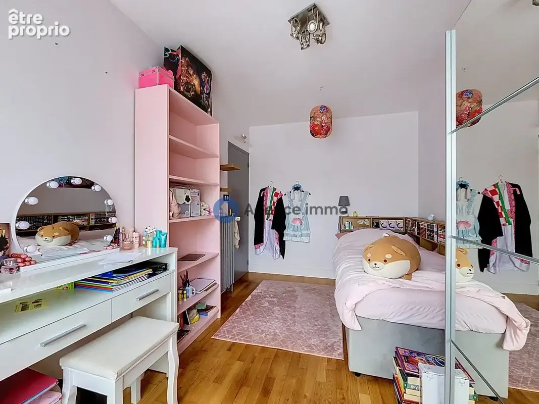 Maison 4 pièces 84 m² à vendre à Chateau-La-Valliere (37330) - photo 7