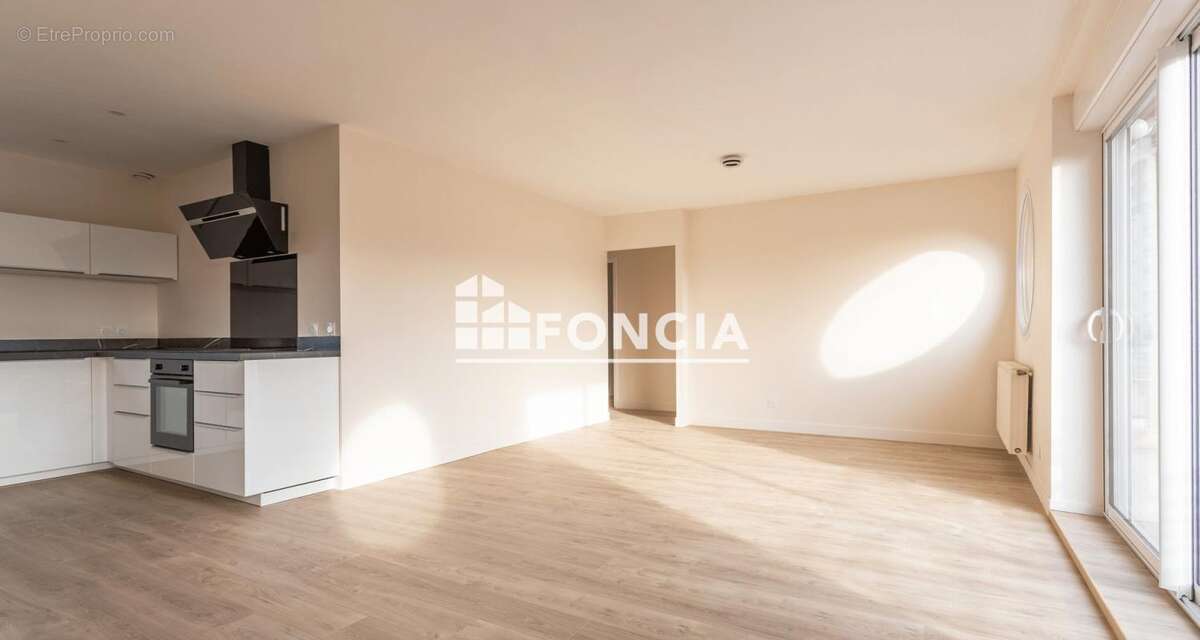 Appartement à ANTONY