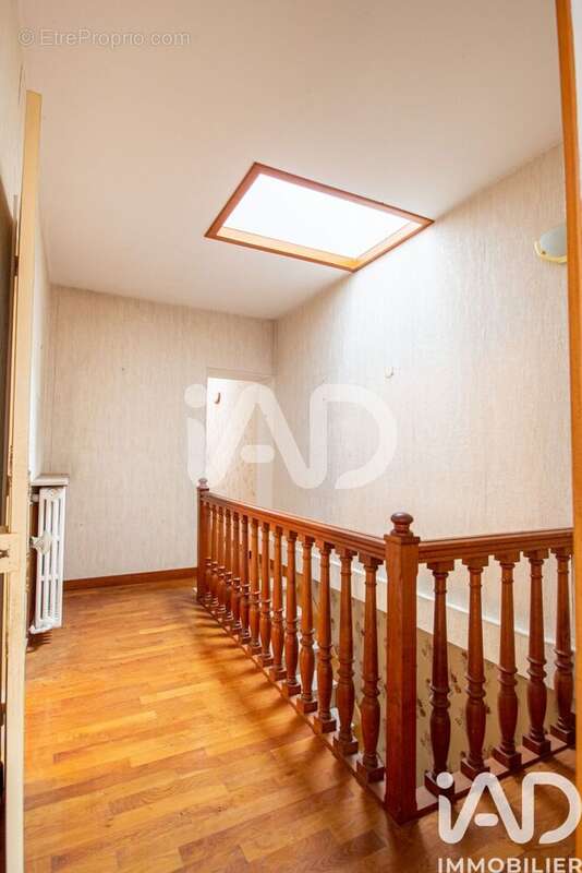 Photo 7 - Maison à GREZ-SUR-LOING