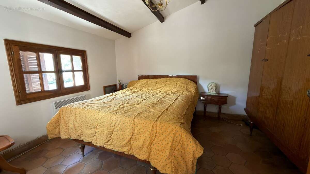 Maison 117 m² à La Penne-Sur-Huveaune  - photo 16