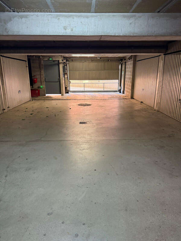 Appartement à AUBAGNE