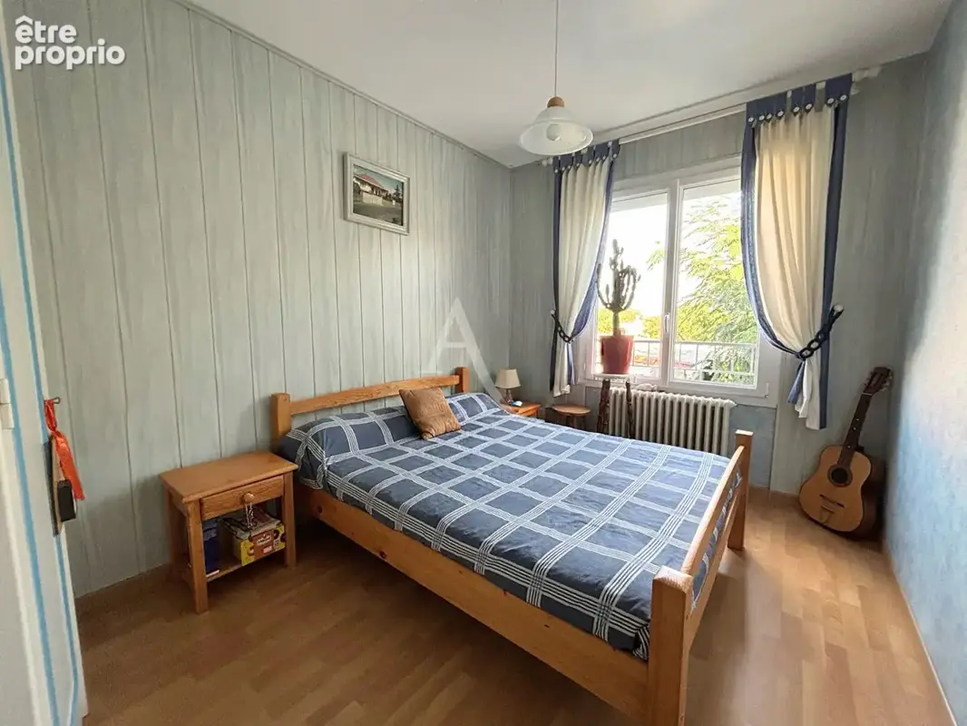 Maison Chanverrie - 100 m2 - photo 9
