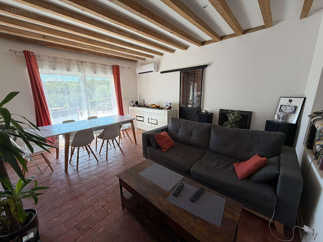 Maison 67m² à morogues - photo 6