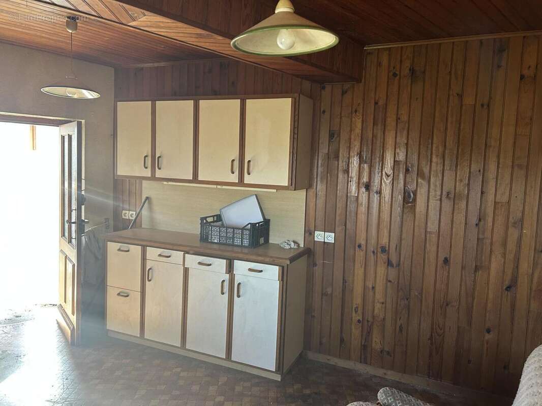 Photo 8 - Maison à SAINT-MARTIN-D'ESTREAUX
