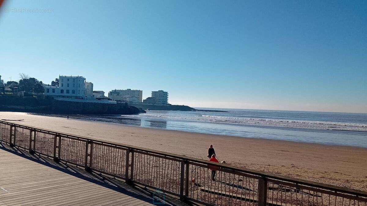 Appartement à ROYAN