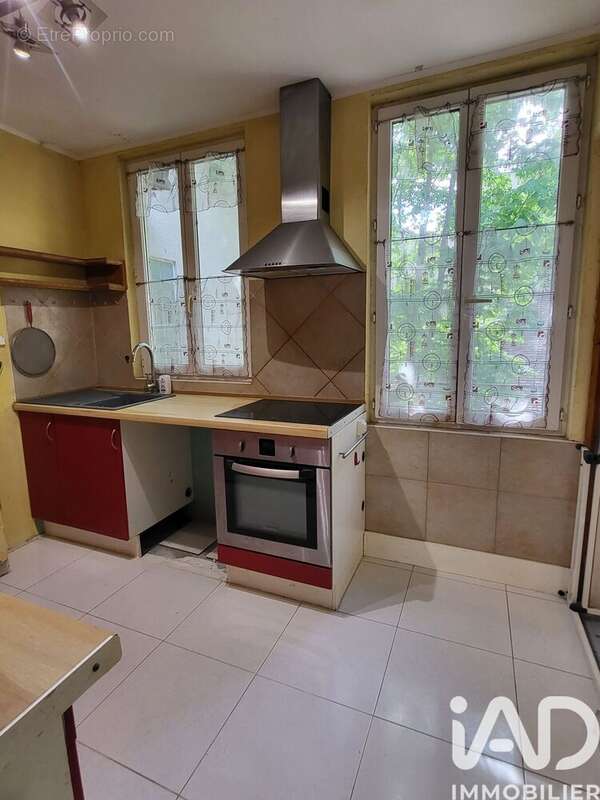 Photo 4 - Maison à CHATEAU-LANDON